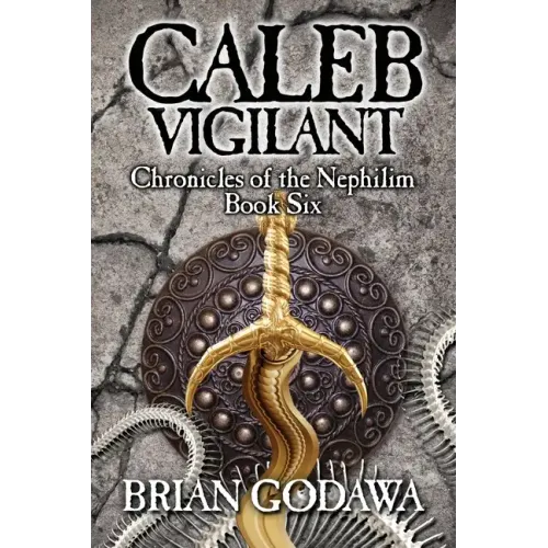 Caleb Vigilant