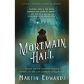 Mortmain Hall