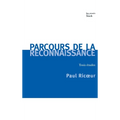 Parcours de la reconnaisance