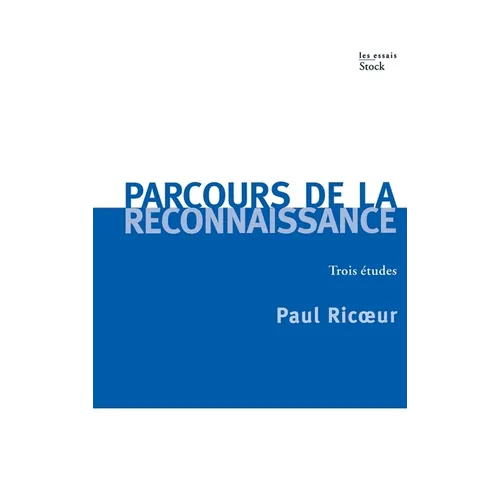 Parcours de la reconnaisance