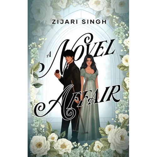 A Novel Affair