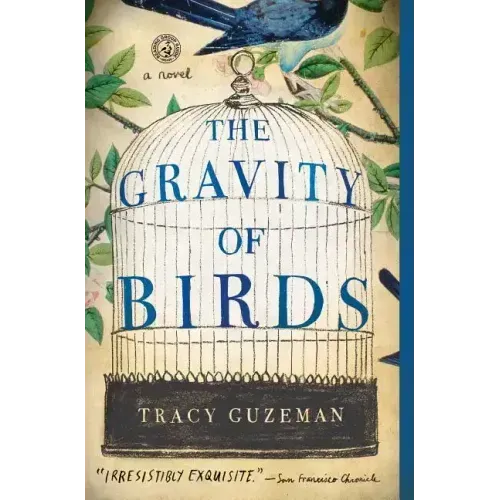 The Gravity of Birds