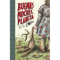 Buenas Noches, Planeta: Toon Level 2 = Good Night, Planet