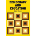 Democracy and Education