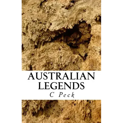 Australian Legends
