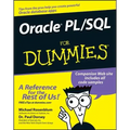 Oracle PL / SQL for Dummies