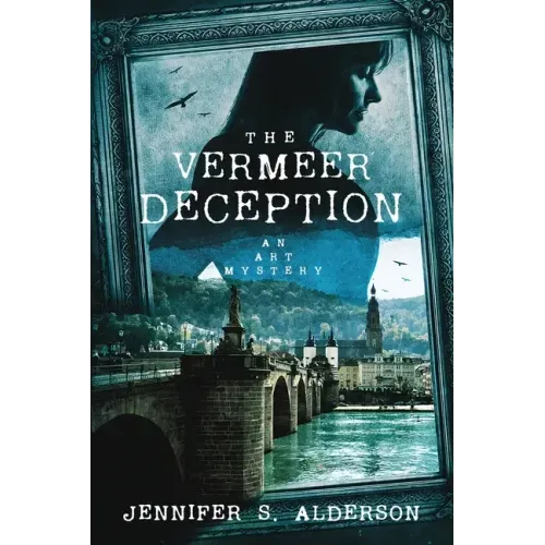 The Vermeer Deception: An Art Mystery