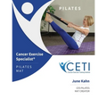 Cancer Exercise Pilates Mat Course