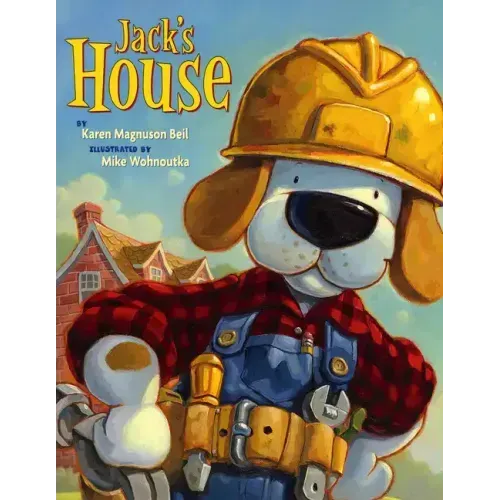 Jack's House