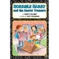 Horrible Harry and the Secret Treasure