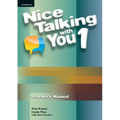 Nice Talking with You Level 1 Teacher's Manual