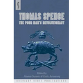 Thomas Spence: The Poor Man's Revolutionary