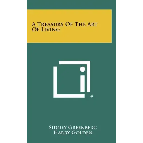 A Treasury of the Art of Living