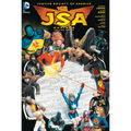 Jsa Omnibus Vol. 3