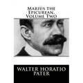 Marius the Epicurean, Volume Two