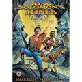 King Solomon's Mines