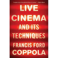 Live Cinema and Its Techniques