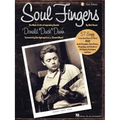 Soul Fingers - The Music & Life of Legendary Bassist Donald Duck Dunn Book/Online Audio