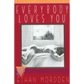 Everybody Loves You: A Continuation of the Buddies Cycle