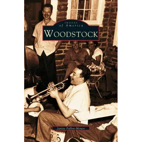 Woodstock