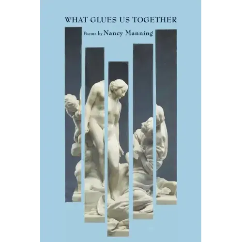 What Glues Us Together