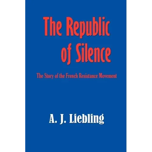 The Republic of Silence