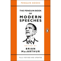 The Penguin Book of Modern Speeches