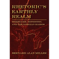 Rhetoric's Earthly Realm: Heidegger, Sophistry, and the Gorgian Kairos