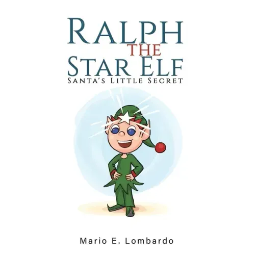 Ralph the Star Elf