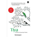 Tiya: A Parrot's Journey Home