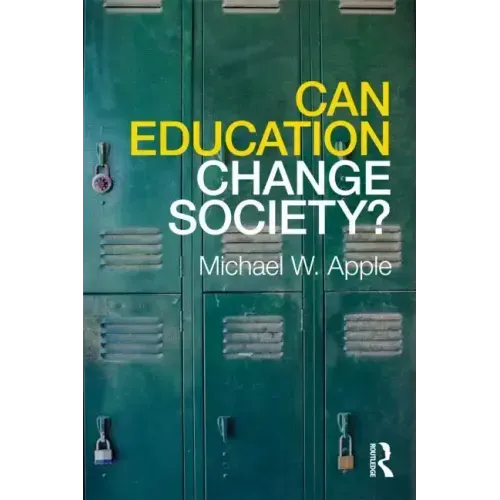 Can Education Change Society?
