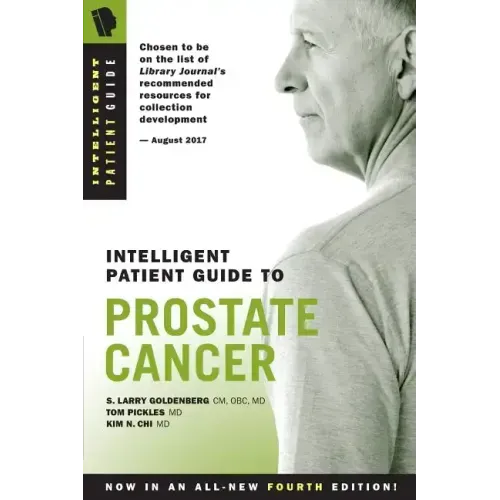 Intelligent Patient Guide to Prostate Cancer