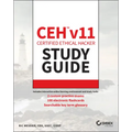 Ceh V11 Certified Ethical Hacker Study Guide