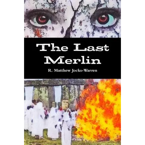 The Last Merlin