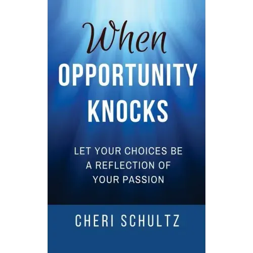 When Opportunity Knocks