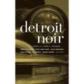 Detroit Noir