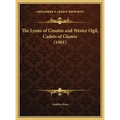 The Lyons of Cossins and Wester Ogil, Cadets of Glamis (1901)