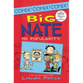 Big Nate: Mr. Popularity