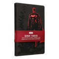Batman: Fearless: The Official Guided Journal for Embracing Your Inner Superhero