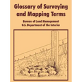Glossary of Surveying and Mapping Terms