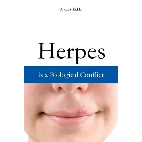 Herpes is a Biological Conflict