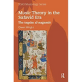 Music Theory in the Safavid Era: The Taqsīm Al-Naġamāt