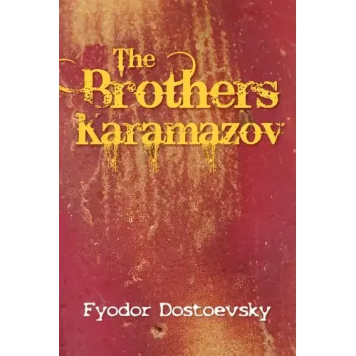 The Brothers Karamazov