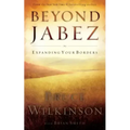 Beyond Jabez - Itpe Version