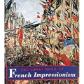 The Great Book of French Impressionism: (Tiny Folio)