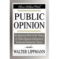 Public Opinion