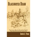 Blackwater Draw: Three Lives, Billy the Kid, and the Murders That Started the Lincoln County War