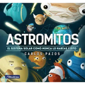Astromitos: El Sistema Solar Como Nunca Antes Lo Habías Visto / Astromyths: The Solar System Like You Have Never Seen It Before