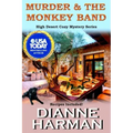 Murder and The Monkey Band