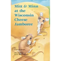 Mitt & Minn at the Wisconsin Cheese Jamboree